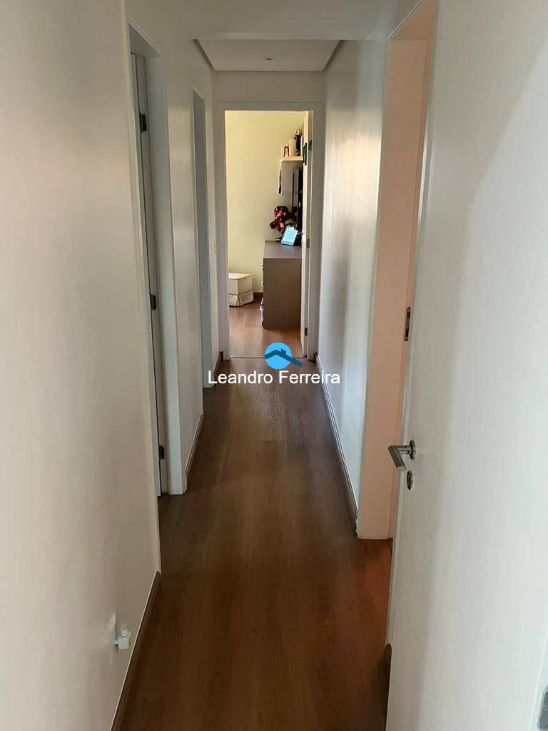 Apartamento à venda com 3 quartos, 155m² - Foto 13