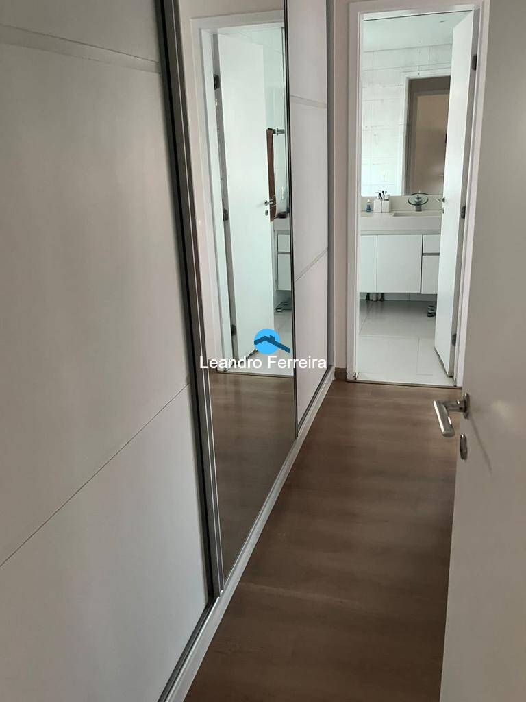 Apartamento à venda com 3 quartos, 155m² - Foto 19