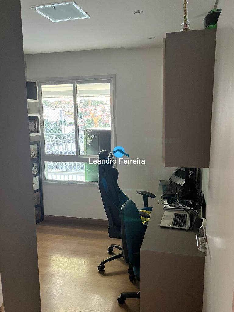 Apartamento à venda com 3 quartos, 155m² - Foto 18