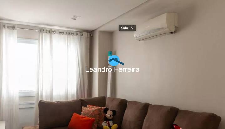 Apartamento à venda com 4 quartos, 242m² - Foto 10