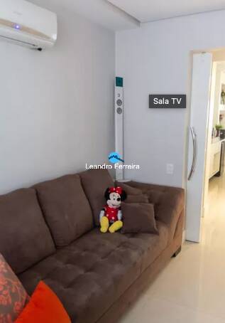 Apartamento à venda com 4 quartos, 242m² - Foto 12