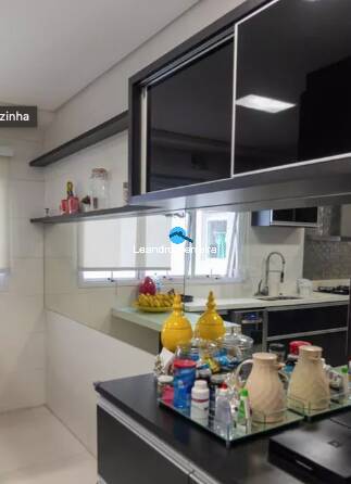 Apartamento à venda com 4 quartos, 242m² - Foto 15