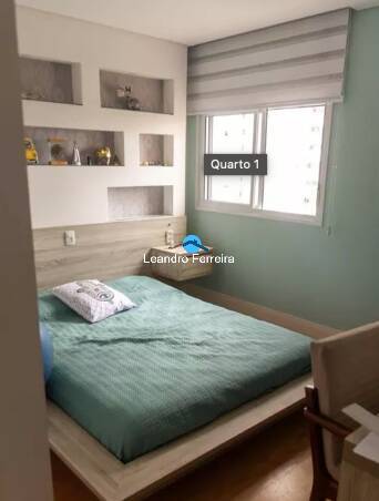 Apartamento à venda com 4 quartos, 242m² - Foto 23