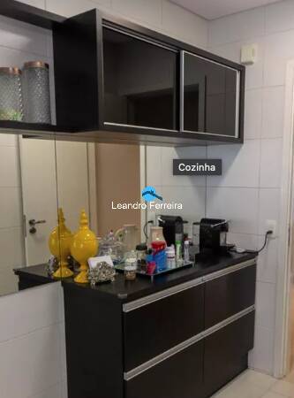 Apartamento à venda com 4 quartos, 242m² - Foto 22