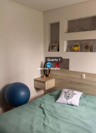 Apartamento à venda com 4 quartos, 242m² - Foto 24