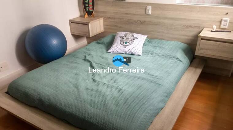 Apartamento à venda com 4 quartos, 242m² - Foto 25