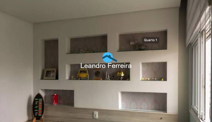 Apartamento à venda com 4 quartos, 242m² - Foto 26