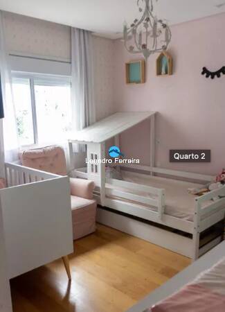 Apartamento à venda com 4 quartos, 242m² - Foto 31