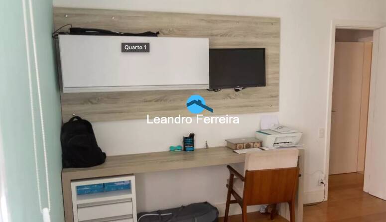 Apartamento à venda com 4 quartos, 242m² - Foto 28