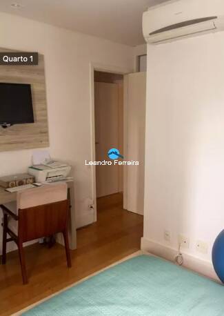 Apartamento à venda com 4 quartos, 242m² - Foto 27