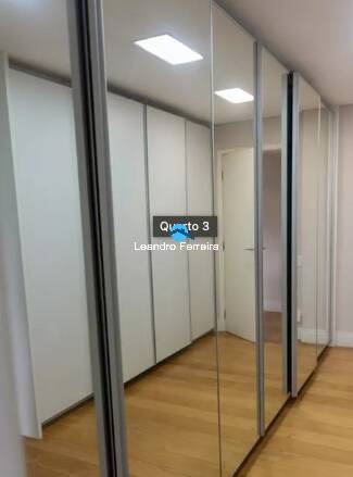 Apartamento à venda com 4 quartos, 242m² - Foto 32