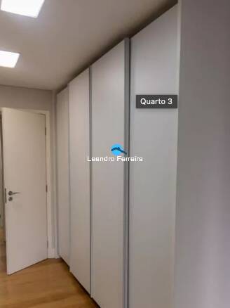 Apartamento à venda com 4 quartos, 242m² - Foto 33