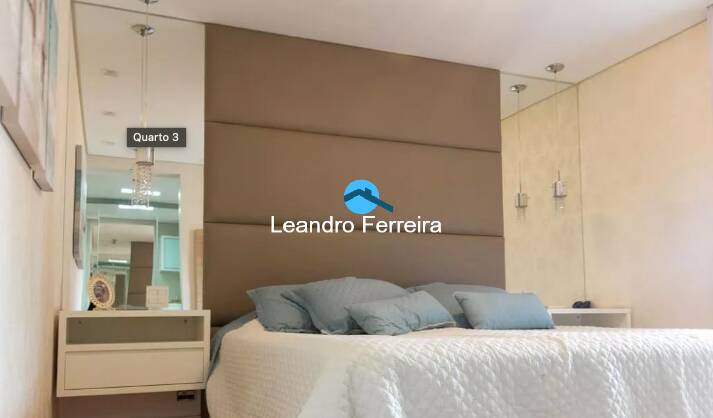 Apartamento à venda com 4 quartos, 242m² - Foto 34