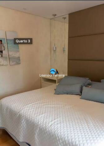 Apartamento à venda com 4 quartos, 242m² - Foto 36