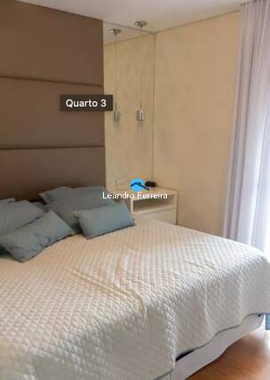 Apartamento à venda com 4 quartos, 242m² - Foto 35