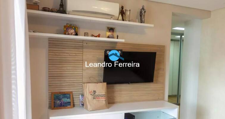 Apartamento à venda com 4 quartos, 242m² - Foto 38