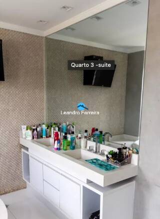 Apartamento à venda com 4 quartos, 242m² - Foto 44