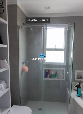 Apartamento à venda com 4 quartos, 242m² - Foto 42