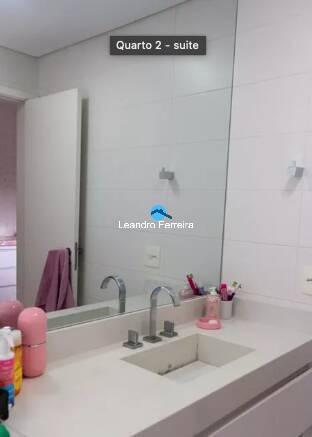 Apartamento à venda com 4 quartos, 242m² - Foto 56