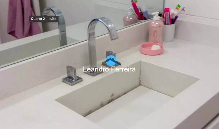 Apartamento à venda com 4 quartos, 242m² - Foto 57