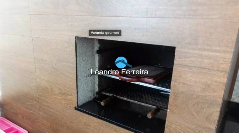 Apartamento à venda com 4 quartos, 242m² - Foto 71