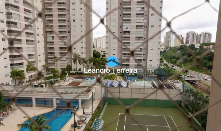 Apartamento à venda com 4 quartos, 242m² - Foto 75