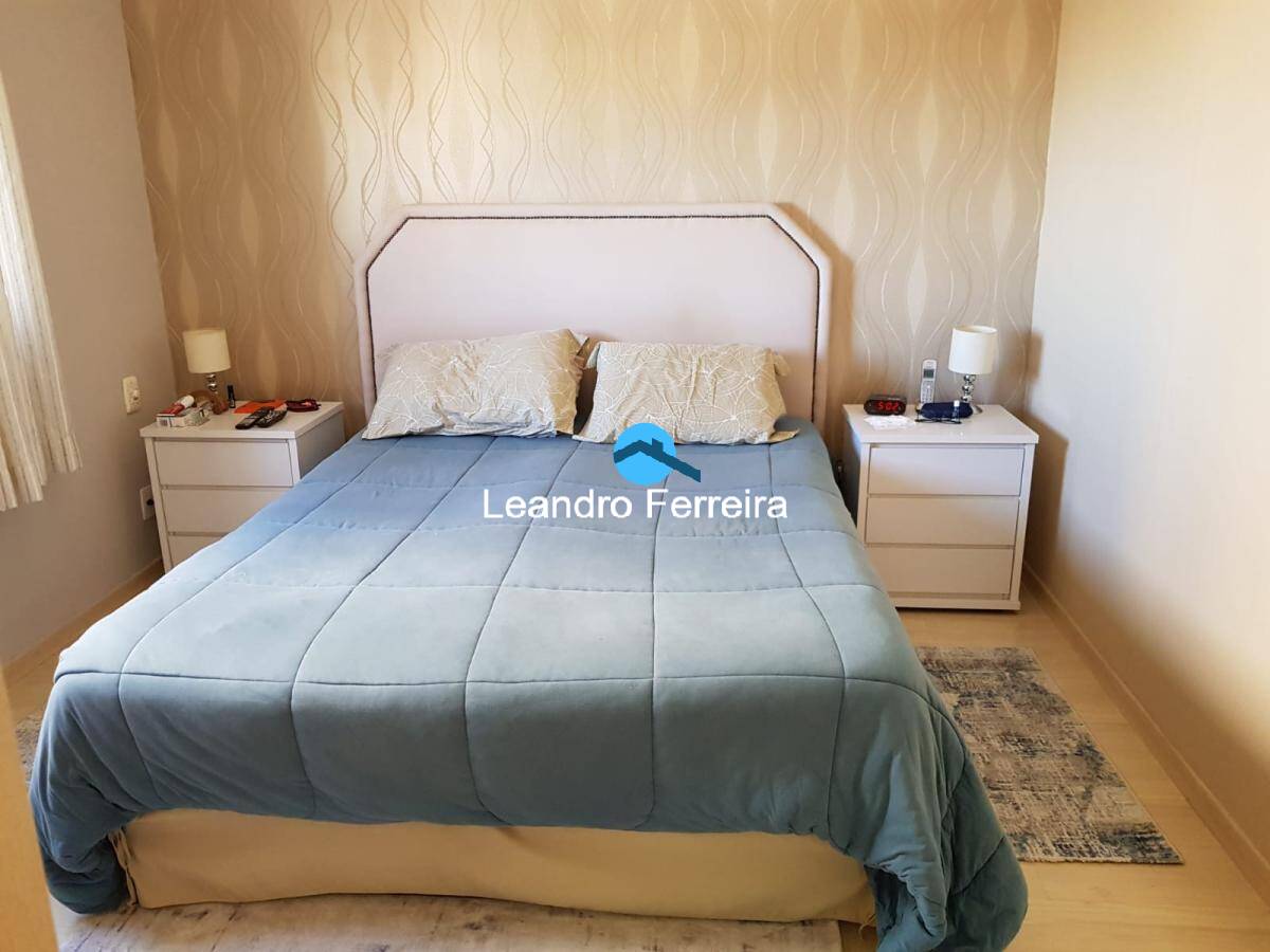 Apartamento à venda com 3 quartos, 180m² - Foto 13