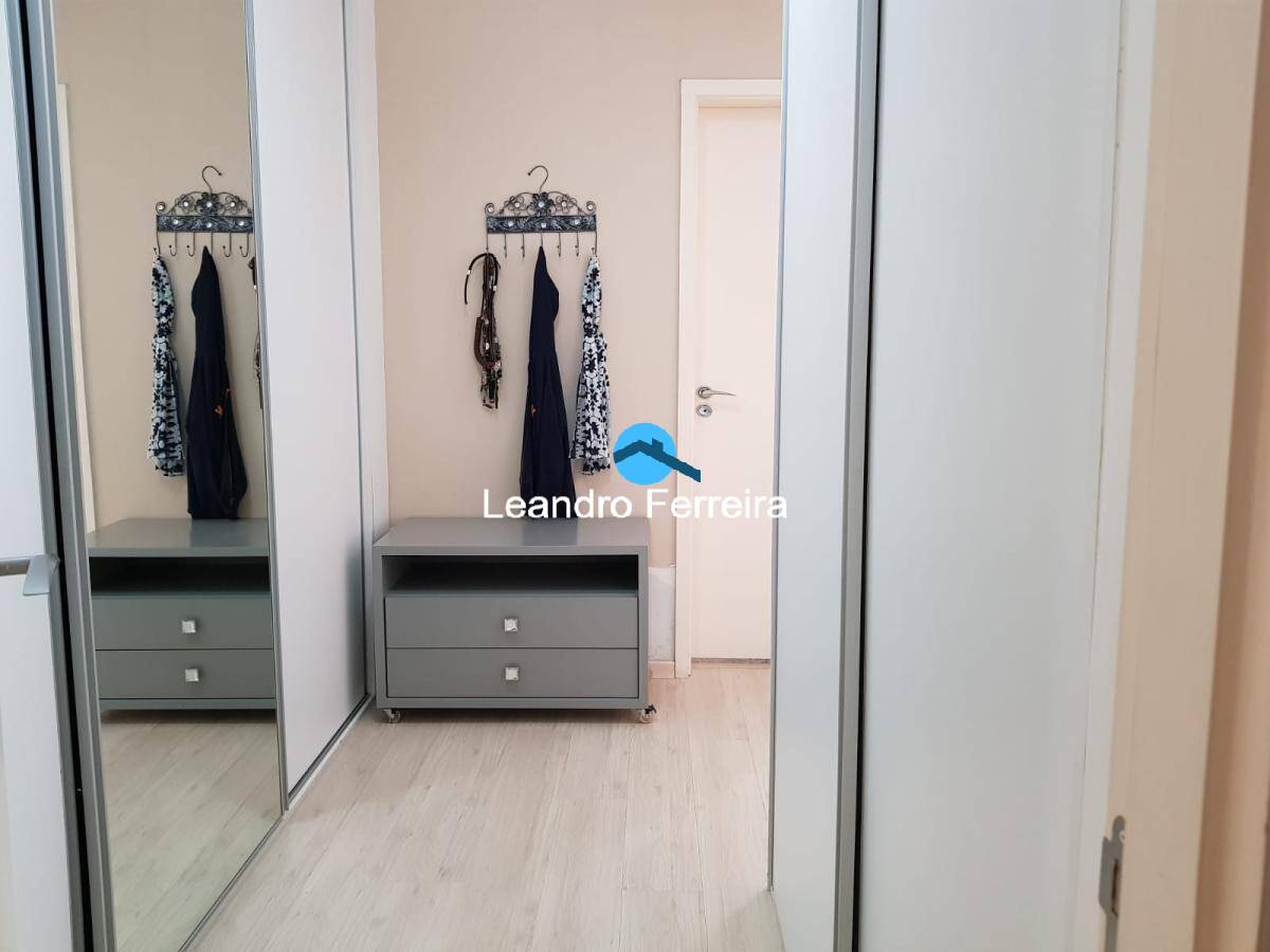 Apartamento à venda com 3 quartos, 180m² - Foto 14