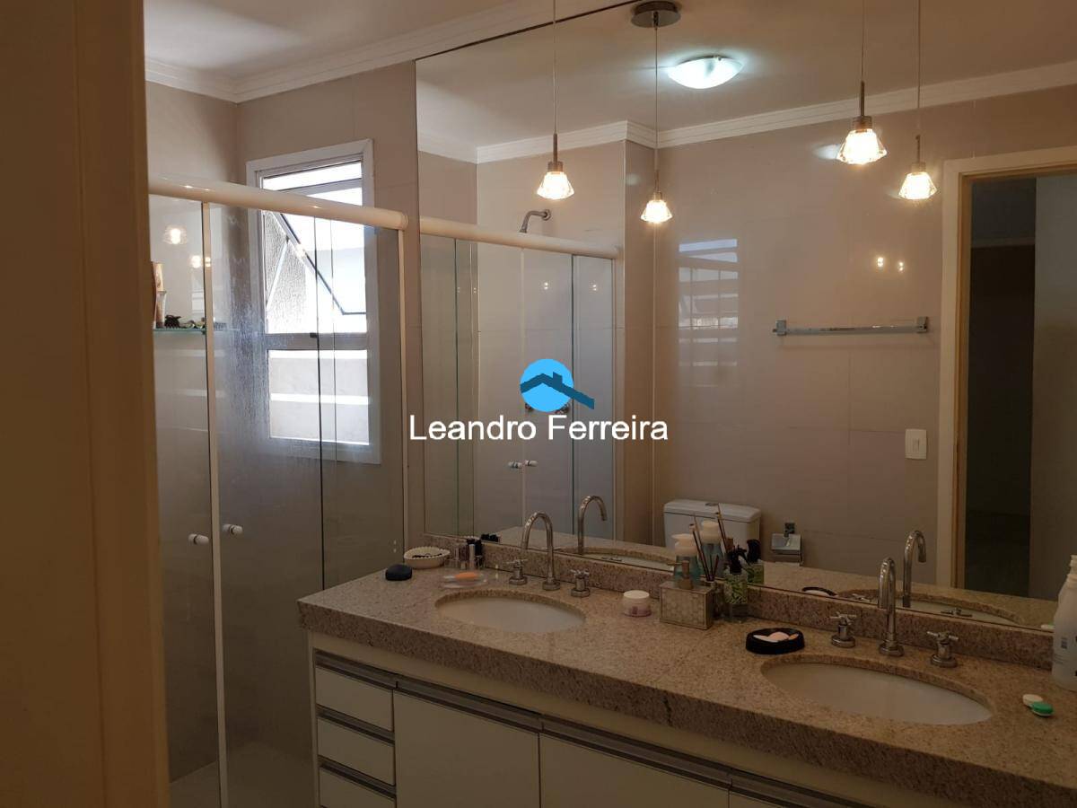 Apartamento à venda com 3 quartos, 180m² - Foto 15