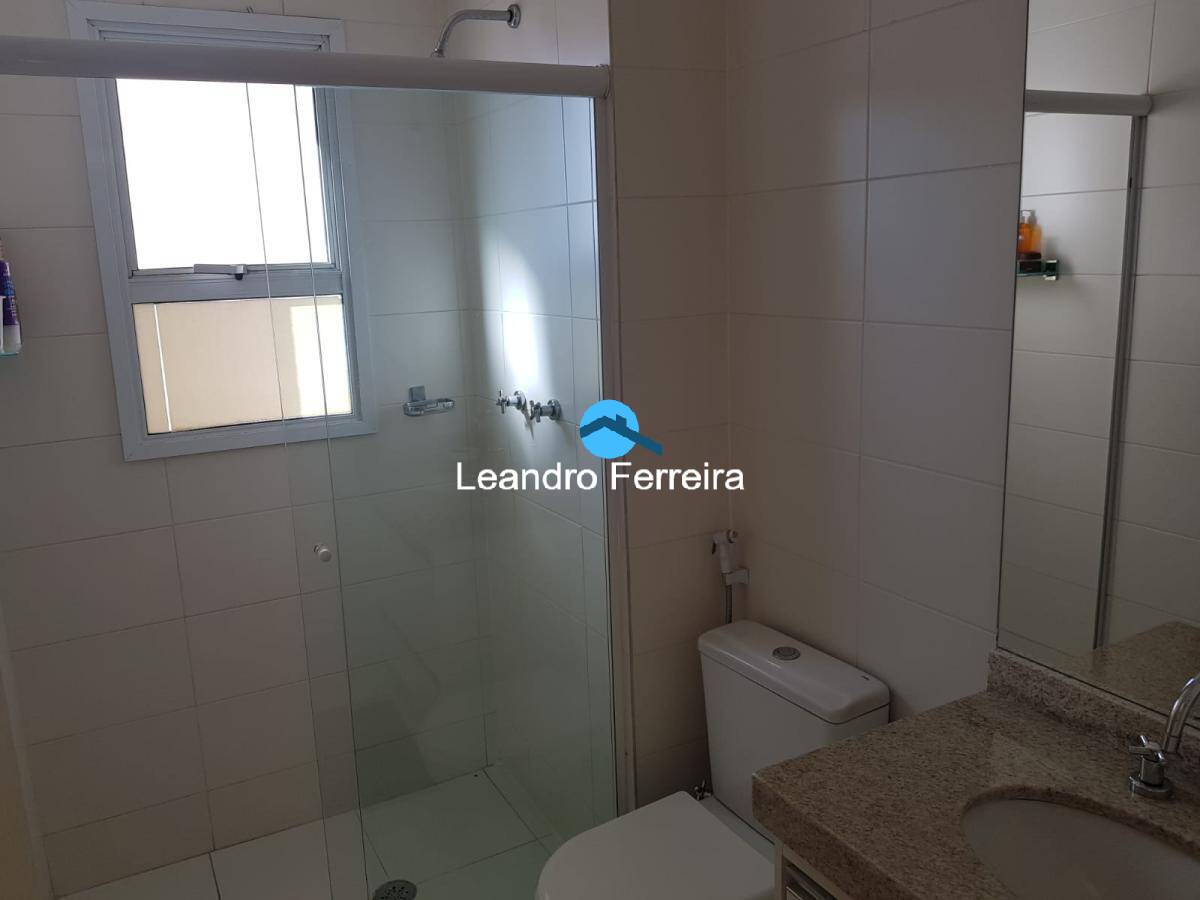 Apartamento à venda com 3 quartos, 180m² - Foto 17