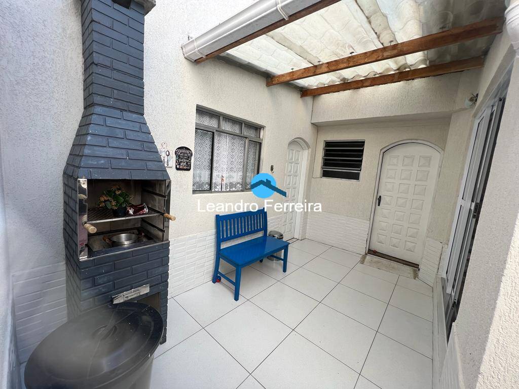 Casa à venda com 2 quartos, 156m² - Foto 13