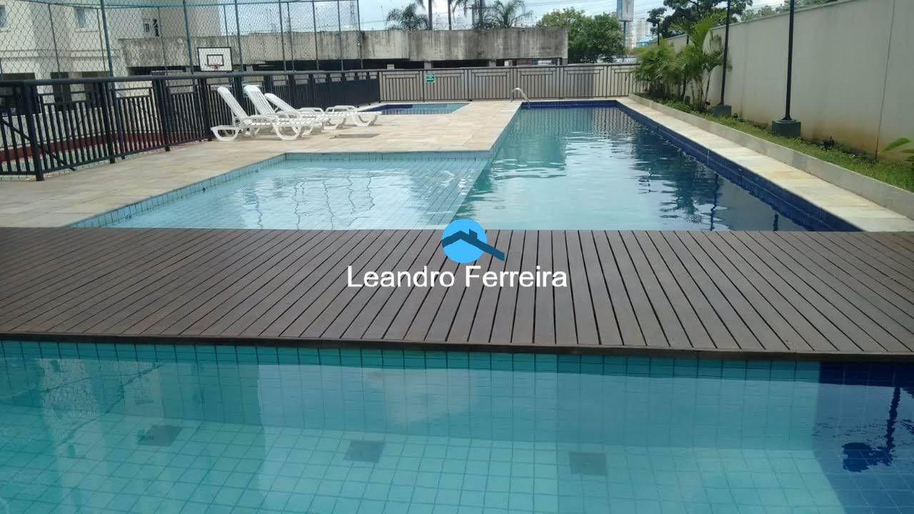 Apartamento à venda com 2 quartos, 59m² - Foto 14