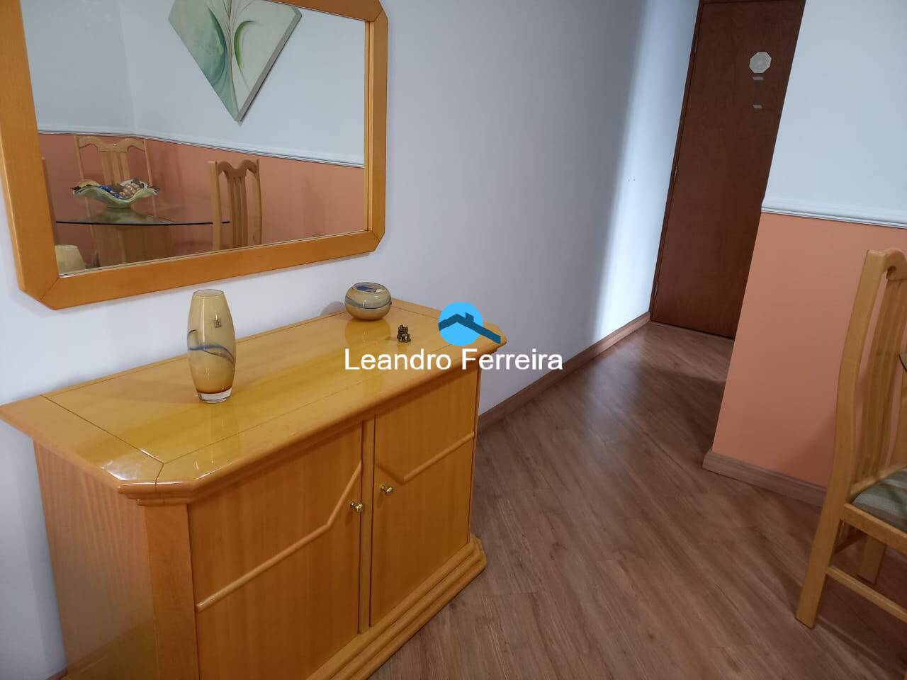 Apartamento à venda com 3 quartos, 64m² - Foto 6