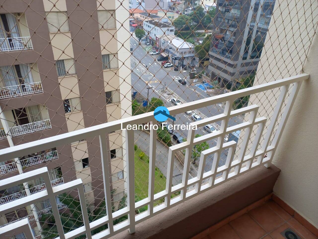 Apartamento à venda com 3 quartos, 64m² - Foto 4