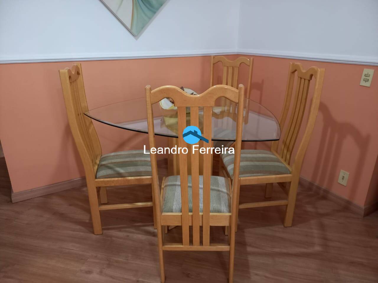 Apartamento à venda com 3 quartos, 64m² - Foto 7