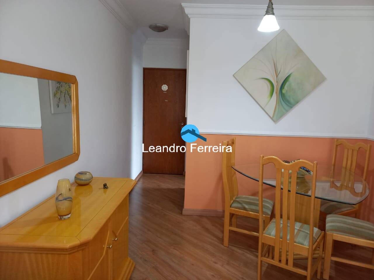 Apartamento à venda com 3 quartos, 64m² - Foto 5