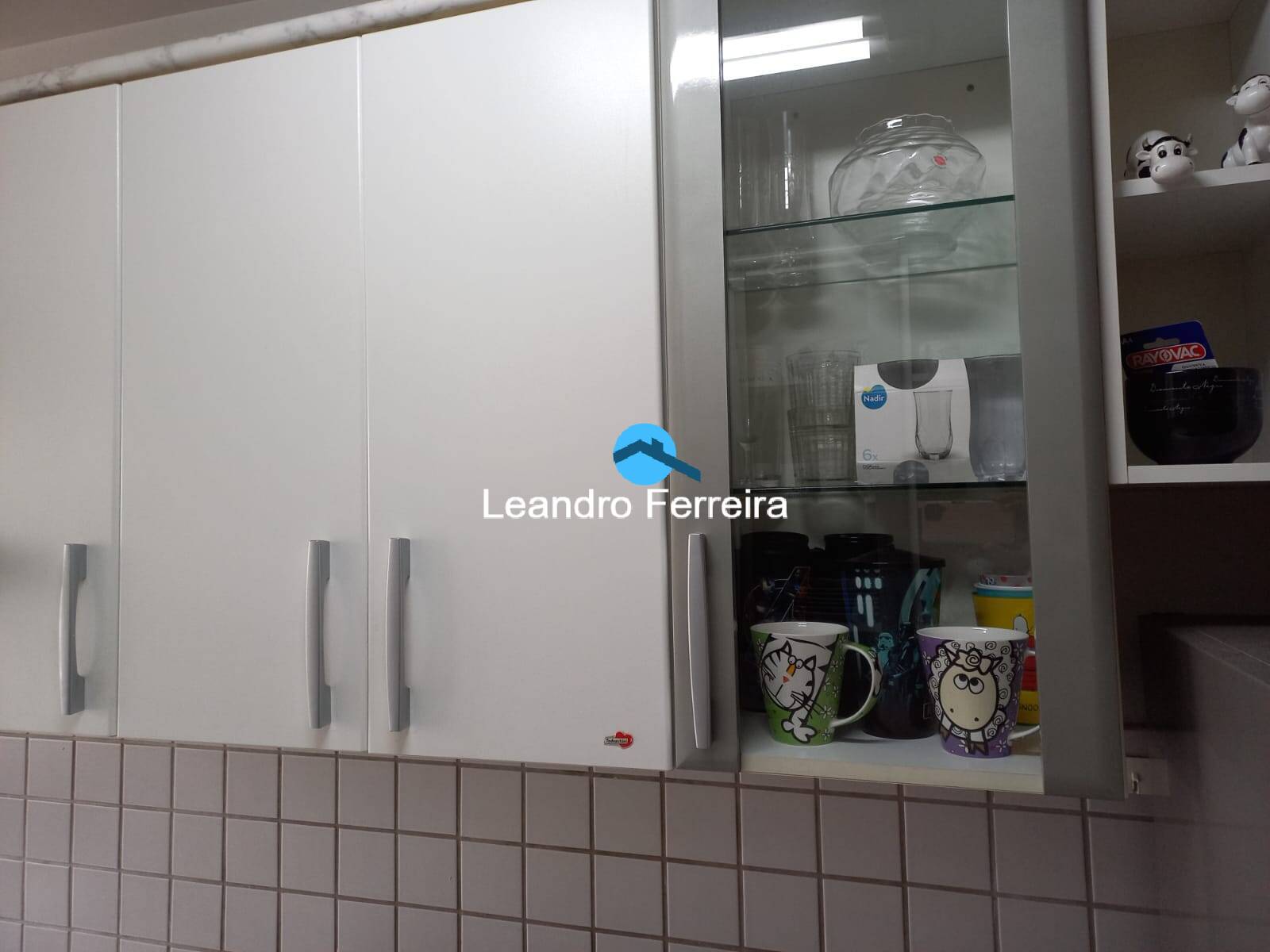 Apartamento à venda com 3 quartos, 64m² - Foto 11