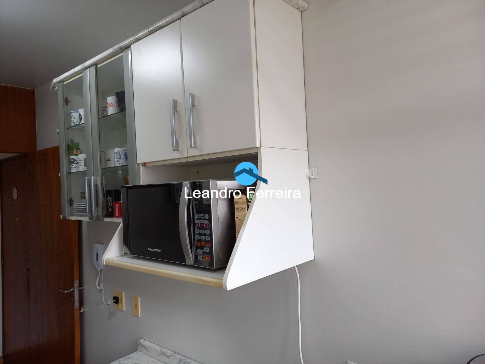 Apartamento à venda com 3 quartos, 64m² - Foto 13