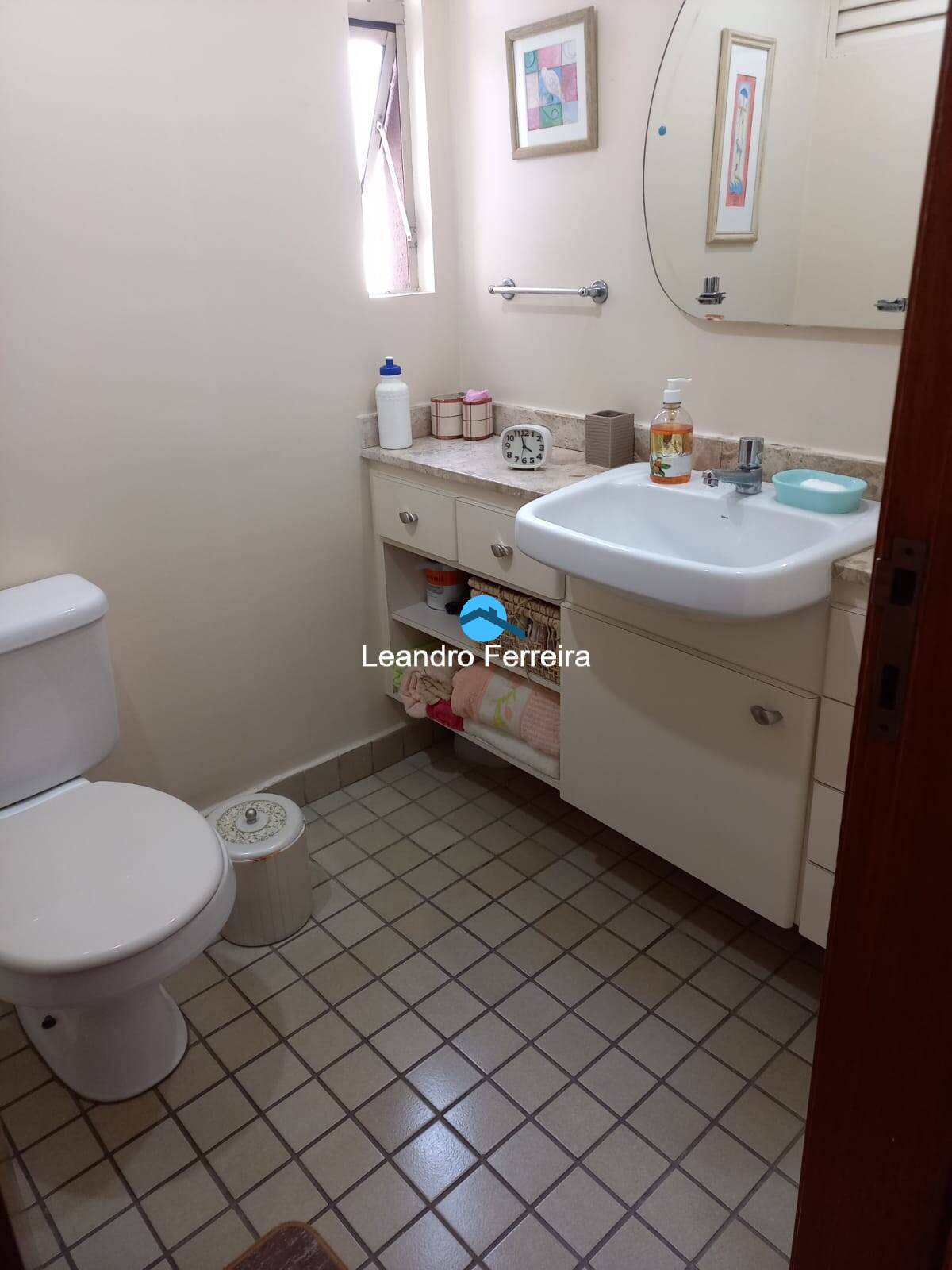 Apartamento à venda com 3 quartos, 64m² - Foto 21