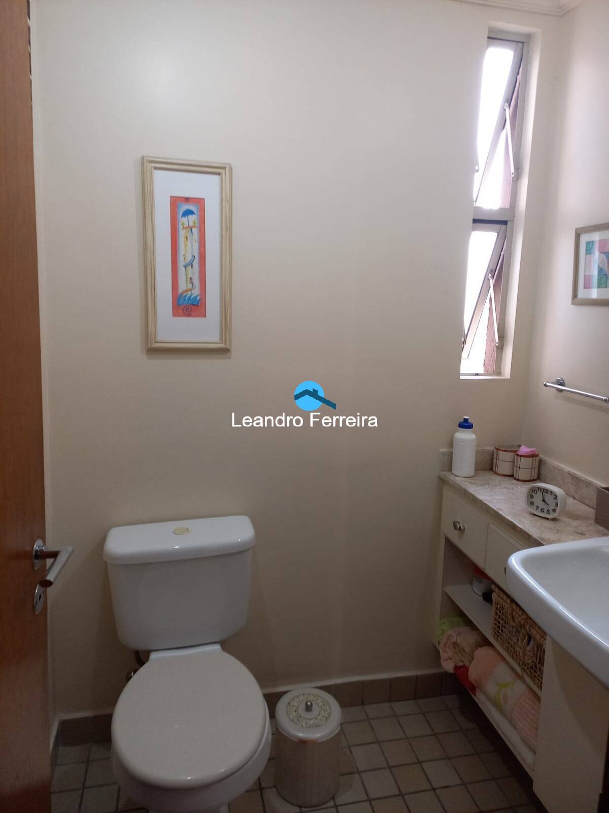 Apartamento à venda com 3 quartos, 64m² - Foto 22