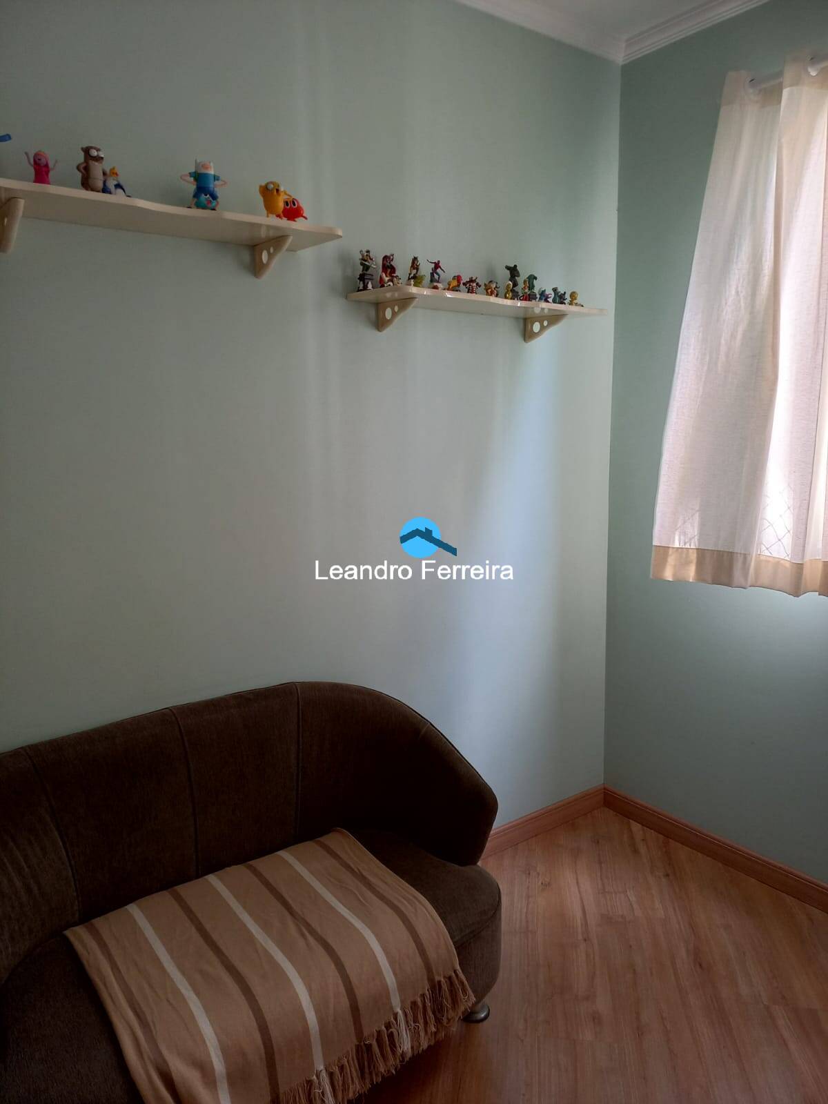 Apartamento à venda com 3 quartos, 64m² - Foto 28