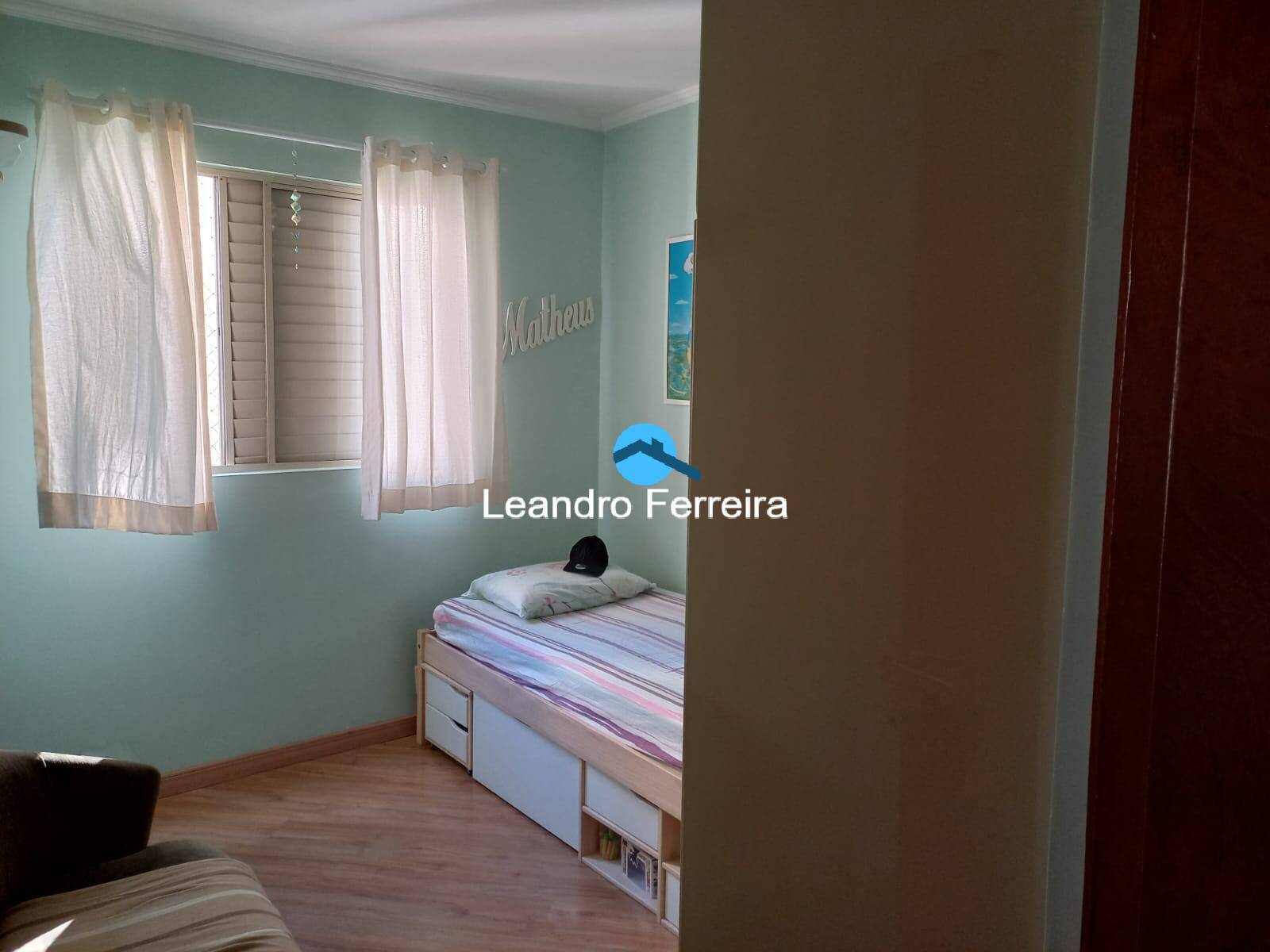 Apartamento à venda com 3 quartos, 64m² - Foto 31