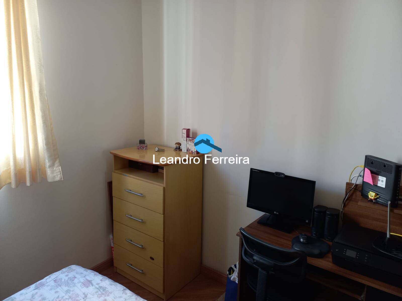 Apartamento à venda com 3 quartos, 64m² - Foto 33