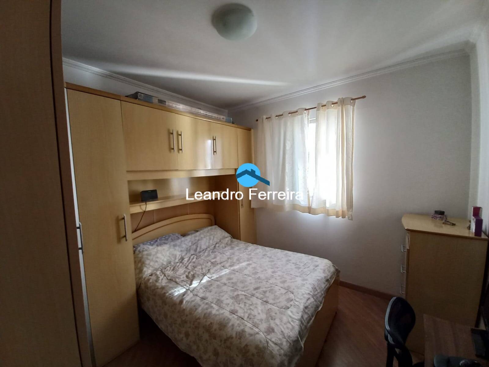 Apartamento à venda com 3 quartos, 64m² - Foto 35