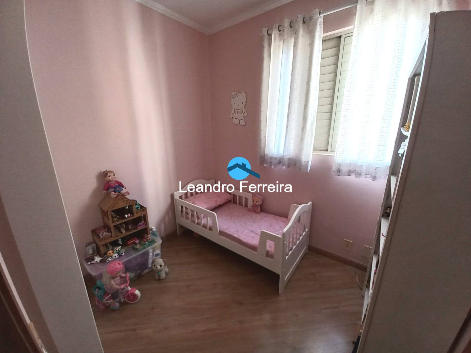 Apartamento à venda com 3 quartos, 64m² - Foto 36