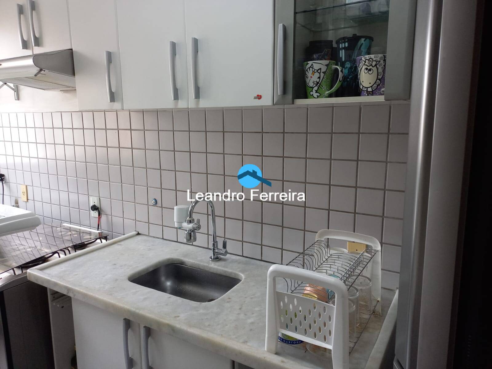 Apartamento à venda com 3 quartos, 64m² - Foto 15