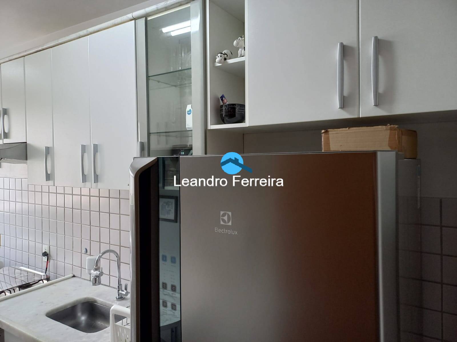 Apartamento à venda com 3 quartos, 64m² - Foto 14