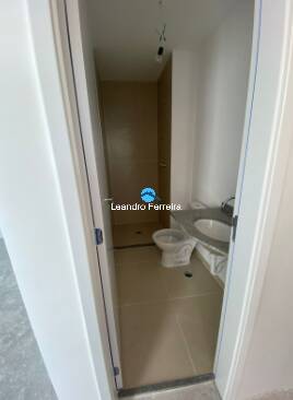 Apartamento à venda com 2 quartos, 50m² - Foto 6