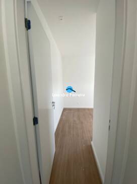 Apartamento à venda com 2 quartos, 50m² - Foto 3