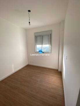 Apartamento à venda com 2 quartos, 50m² - Foto 2